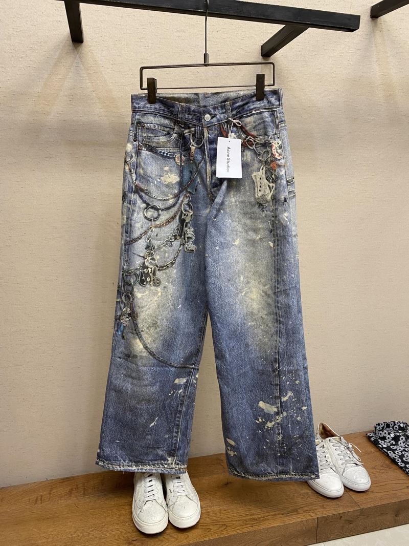 Christian Dior Jeans